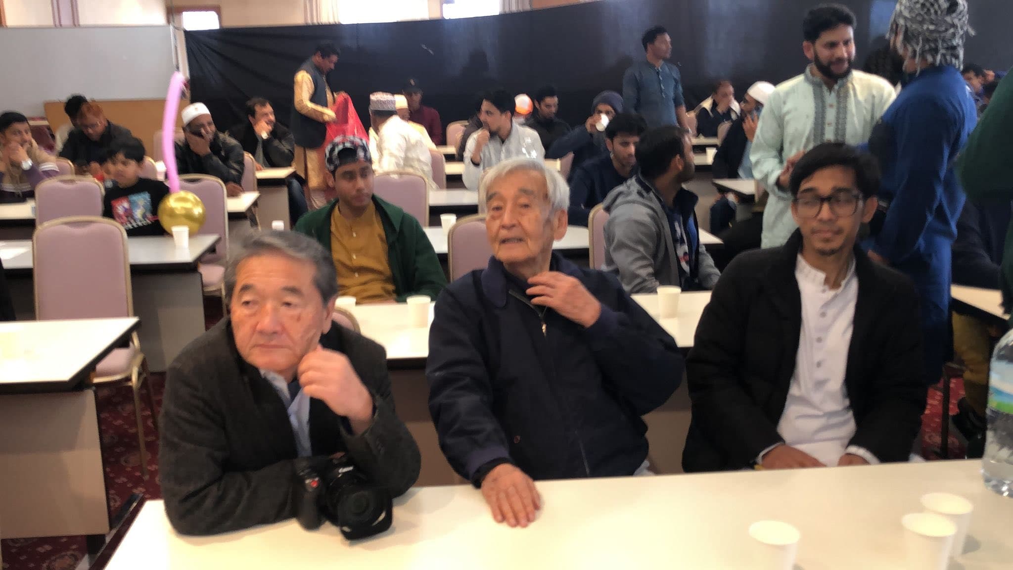 Nagoya Eid — photo